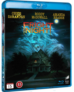 Fright Night |   Blu-Ray